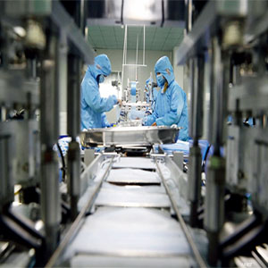 安徽暢真醫療器械有限... 